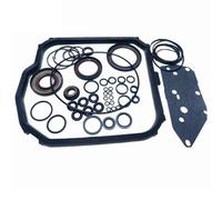 tambour boîte vitesse Kit De Réparation De Révision De Transmission Automatique, Joint D'huile D'arbre Convient Pour Peugeot Convient Pour Citroën K155900A 155400 DPO AL4