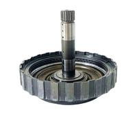 tambour boîte vitesse Transmission automatique TF65SN TF-60SN 09G GEN3 K2, ensemble d'embrayage C2 avec 2 plaques de Friction, non adapté pour GEN1 GEN2