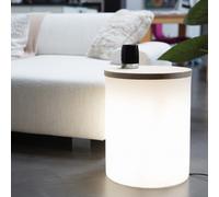 Tambour brillant 45 cm 32359 Design 8 saisons