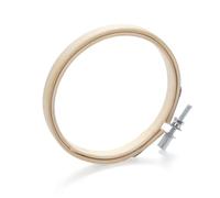 Tambour Broderie Cercle à broder 8/10/13/15/18/30 cm, for machine , bricolage, point de croix, cadre, anneau, boucle ronde, outils couture ménagers(25cm-10 inch)