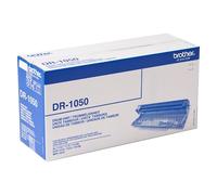 Tambour Brother DR 1050 noir pour imprimante laser