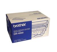 TAMBOUR BROTHER DR-4000 100% NEUF +50%OFFERT/ dr4000 tn4100 tn-4100 pour hl-6050