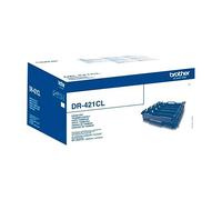 Tambour Brother DR421CL noir pour imprimante laser