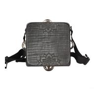 Tambour cajon léger avec système de résonance de cordes intégré pour des basses et des aigus équilibrés pour une réponse dans n'importe quel environnement (marron)