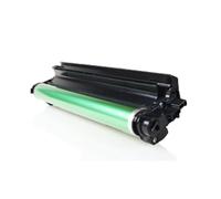 Tambour CE314A 126A Compatible Noir + Couleur pour HP CP1025 M175 M270 CP1023, Capacité : 14 000 pages