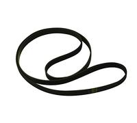 Tambour Ceinture 1213h8 pour sèche linge Hotpoint C00083910