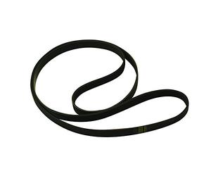 Tambour Ceinture 1213h8 pour sèche linge Hotpoint C00083910