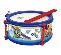 Tambour - Claudio Reig - Modèle 5510 - Multicolore - Pour Enfants À Partir De 3 Ans - Utilisation Intérieure