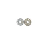 Tambour/cloche embrayage cyclo adapt. mbk 51 (a galets)