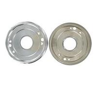 Tambour/cloche embrayage cyclo adapt. mbk 51 (a galets) Uniforme G