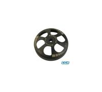 Tambour/cloche embrayage - DOPPLER - SX86 - Compatible Peugeot/Piaggio/Kymco/Honda - 50cc - D.107