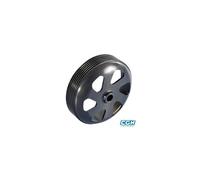 Tambour/Cloche Embrayage Maxi Scooter Polini Evo Adapt. 125 Piaggio Medley/Vespa Gts Euro4