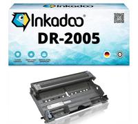 Tambour Compatible Avec BROTHER DR-2005 Image Tambour DR2005 HL-2035 HL-2037