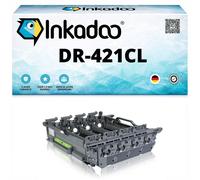 Tambour Compatible Avec BROTHER DR-421CL Image Tambour DR421 CL