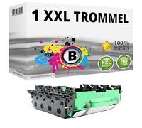 Tambour compatible avec Cyan Oki Data C5650N C5650DN C5750N C5750DN 43870007