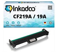 Tambour Compatible Avec HP CF219A / 19A Tambour LaserJet Pro M 130 A