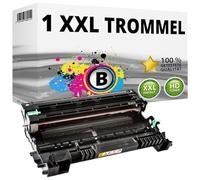 Tambour compatible avec Oki Data C5650N C5650DN C5750N C5750DN 43870005 Jaune