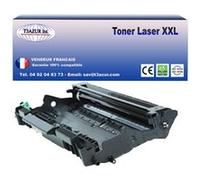 Tambour compatible avec Ricoh Aficio SP1200, SP1200S, SP1200SF remplace Ricoh Aficio SP1200/ SP1210 -12 000 pages - T3AZUR Tambour G