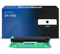 Tambour compatible Brother DR-1050 - Noir