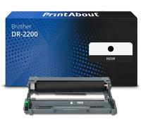 Tambour compatible Brother DR-2200 - Noir