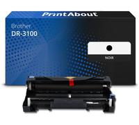 Tambour compatible Brother DR-3100 - Noir