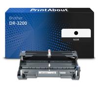 Tambour compatible Brother DR-3200 - Noir