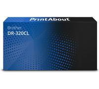 Tambour compatible Brother DR-320CL