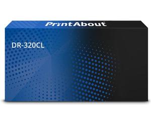 Tambour compatible Brother DR-320CL