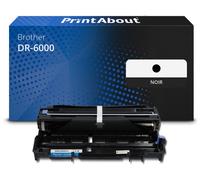 Tambour compatible Brother DR-6000 - Noir