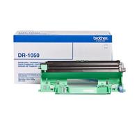 Tambour compatible BROTHER DR1050 - DCP1601 - 10 000 pages