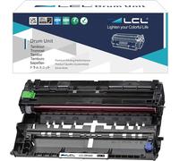 Tambour Compatible Dr3400 Dr-3400 (1 Noir) Remplacement Pour Brother Hl-L5000D Hl-L5100Dn Hl-L5100Dnt Hl-L5200Dw Hl-L5200Dwt Hl-L6200Dw Hl-L6200Dwt Hl-L6250Dw Hl-L6250Dn Hl-L6300Dw[ENC942583]