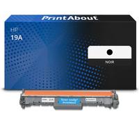 Tambour compatible HP 19A (CF219A) - Noir