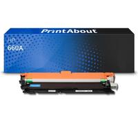 Tambour compatible HP 660A (W2004A)