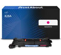 Tambour compatible HP 828A (CF365A) - Magenta
