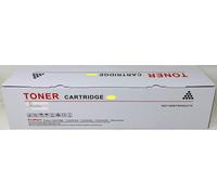 Oki Systems Tambour compatible 44844405 Jaune pour OKI C822/C831/C841/C840 30K