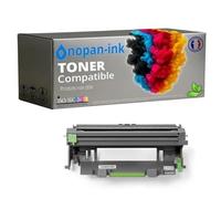 Tambour Compatible pour Brother DR1150, Noir, Haut Rendement, pour Imprimantes DCP L1640W, L1642W, L1642WXL, L1660W, HL L1240W, L1242W, L1242WXL