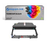 Tambour compatible pour Pantum DL-A5220 Noir NOPAN-INK 30 000 Pages