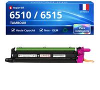 Tambour compatible pour Xerox 108R01418 6510 6515 Magenta 48000 pages
