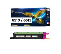 Tambour compatible pour Xerox 108R01418 6510 6515 Magenta 48000 pages