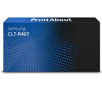 Tambour compatible Samsung CLT-R407 (SU408A)