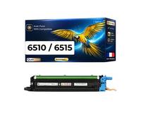 Tambour compatible Xerox 108R01417 Cyan - 48000 pages