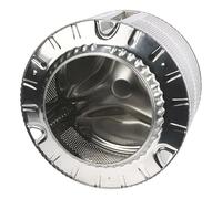 TAMBOUR COMPLET AVEC CROISILLION 215113 pour LAVE LINGE SIEMENS - 00773699