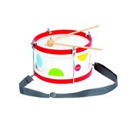 Janod Tambour My First Confetti - Multicolore - 24 mois-5 ans