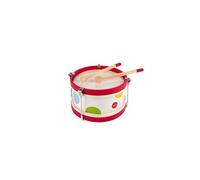 Tambour Confetti Janod Multicolore G
