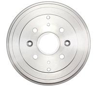 Tambour D'Autre Ø 200 Mm 38 Mm A.B.S. Pour Entre Autres SKODA FAVORIT