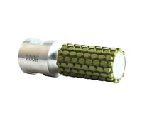 Tambour De 1 Pouce 25mm M14 Ou 5/8-11, Meulage Fileté For Polir Les Trous D'évier, Marbre, Granit, Pierre(Grit 200,5-8-11)