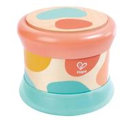 Tambour de bébé turquoise