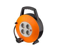 Tambour de Câble, 15 m Longueur de Câble