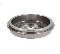 Tambour de frei ATE 24.0220-0009.1 pour FORD FIESTA VI Van 1 2012-2017