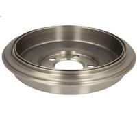 Tambour de frei DELPHI BF406 pour SKODA ROOMSTER (5J7) 1.4 2006-2010